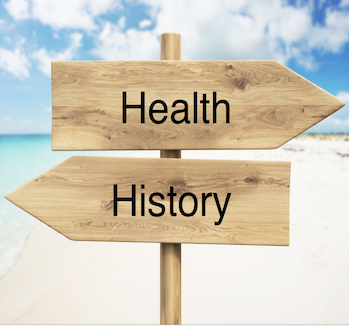 Health History