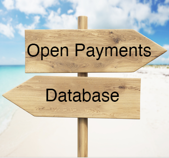 Open Payments Database